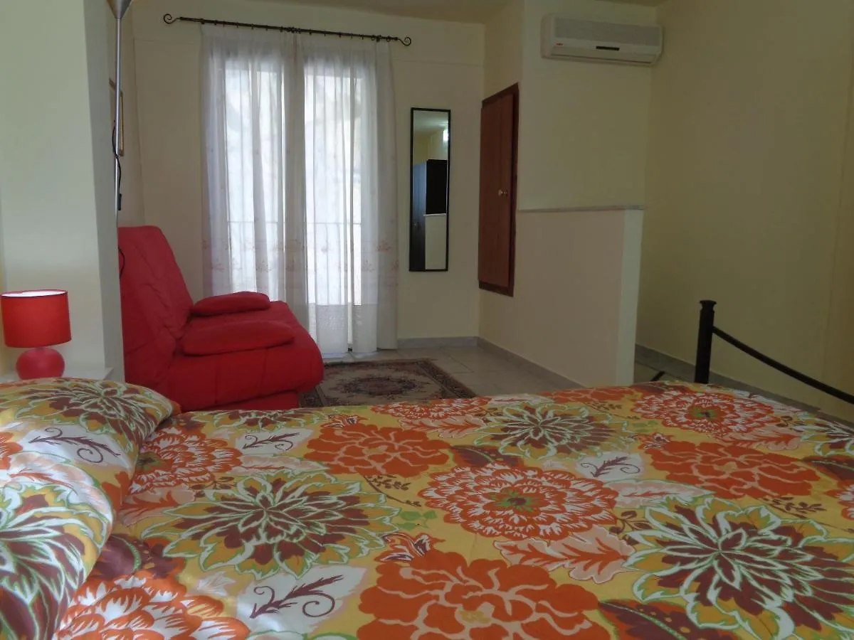 Antico Borgo Apartment Castiglione De Sicilia Italy