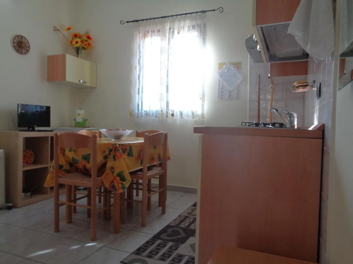 Antico Borgo Apartment Castiglione De Sicilia 0*,  Italy